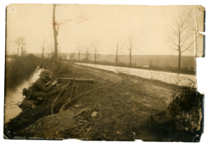 Trench photo