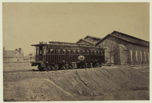 RailCar