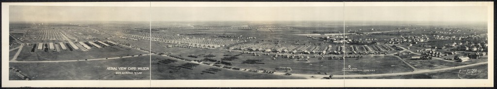 Camp Wilson_June Blog_2016